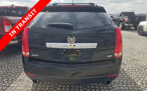 More photos of 2016 Cadillac SRX Luxury Collection at Auto Boutique Texas, TX