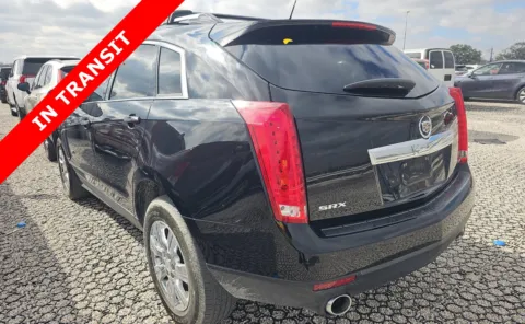 More photos of 2016 Cadillac SRX Luxury Collection at Auto Boutique Texas, TX