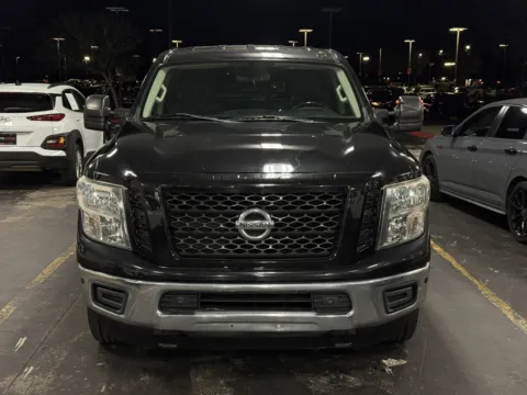More photos of 2019 Nissan Titan XD SV at Auto Boutique Texas, TX