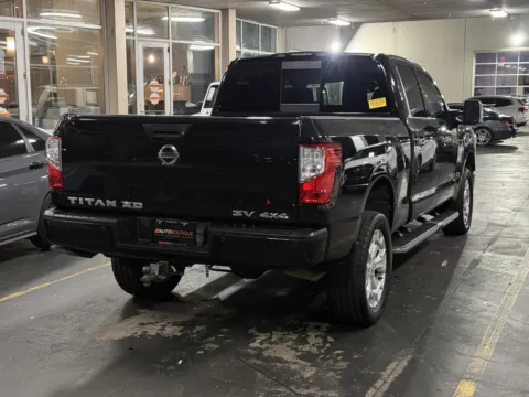 More photos of 2019 Nissan Titan XD SV at Auto Boutique Texas, TX