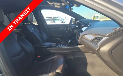 More photos of 2023 Cadillac CT5 Sport at Auto Boutique Texas, TX