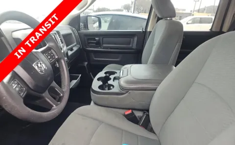 More photos of 2018 Ram 1500 Express at Auto Boutique Texas, TX