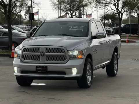 Another view of 2018 Ram 1500 Express for sale in Alvin, TX at Auto Boutique Texas