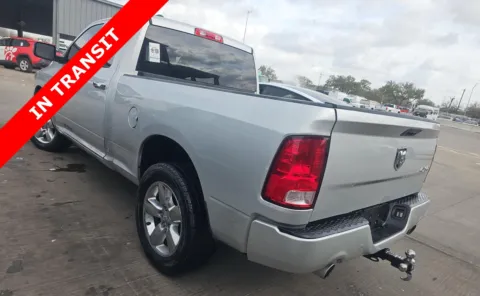 More photos of 2018 Ram 1500 Express at Auto Boutique Texas, TX