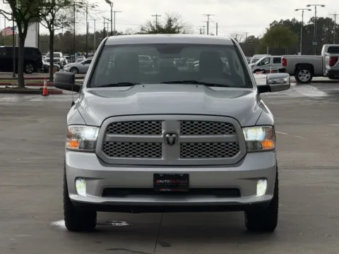More photos of 2018 Ram 1500 Express at Auto Boutique Texas, TX