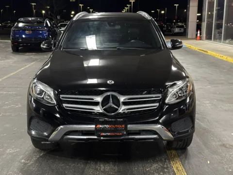 More photos of 2019 Mercedes-Benz GLC 350e at Auto Boutique Texas, TX