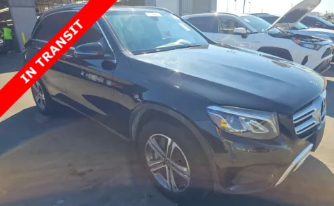 Another view of 2019 Mercedes-Benz GLC 350e for sale in Alvin, TX at Auto Boutique Texas