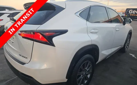 More photos of 2016 Lexus NX 200t at Auto Boutique Texas, TX