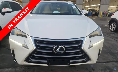 Another view of 2016 Lexus NX 200t for sale in Alvin, TX at Auto Boutique Texas