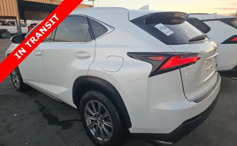 More photos of 2016 Lexus NX 200t at Auto Boutique Texas, TX