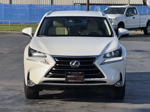 More photos of 2016 Lexus NX 200t at Auto Boutique Texas, TX