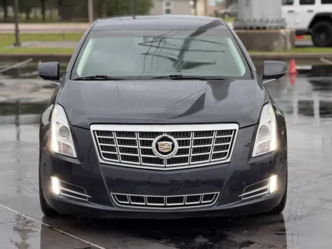 More photos of 2014 Cadillac XTS Premium at Auto Boutique Texas, TX