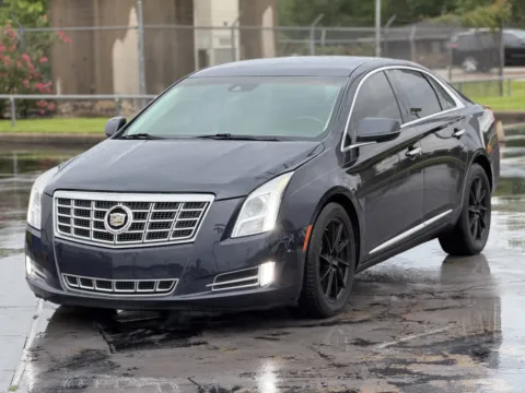 Another view of 2014 Cadillac XTS Premium for sale in Alvin, TX at Auto Boutique Texas