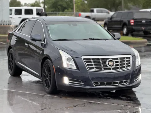 Photos of 2014 Cadillac XTS Premium for sale in Alvin, TX at Auto Boutique Texas