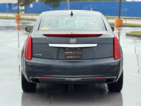 More photos of 2014 Cadillac XTS Premium at Auto Boutique Texas, TX