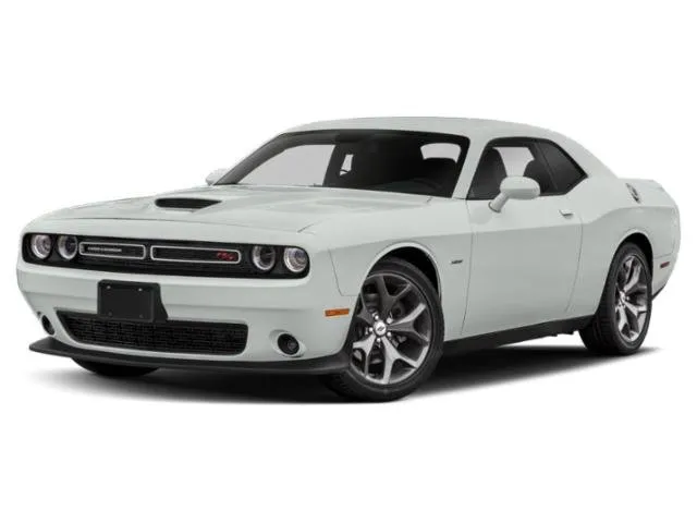 2019 Dodge Challenger R T for sale in Alvin, TX
