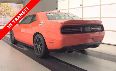 More photos of 2019 Dodge Challenger R T at Auto Boutique Texas, TX