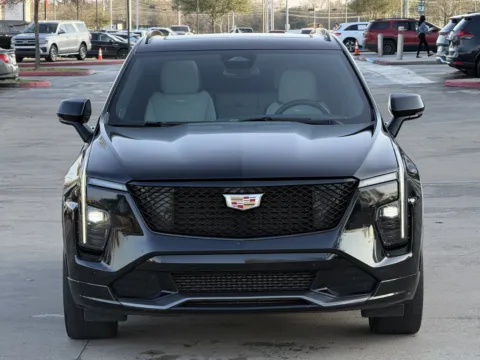 More photos of 2024 Cadillac XT4 FWD Sport at Auto Boutique Texas, TX