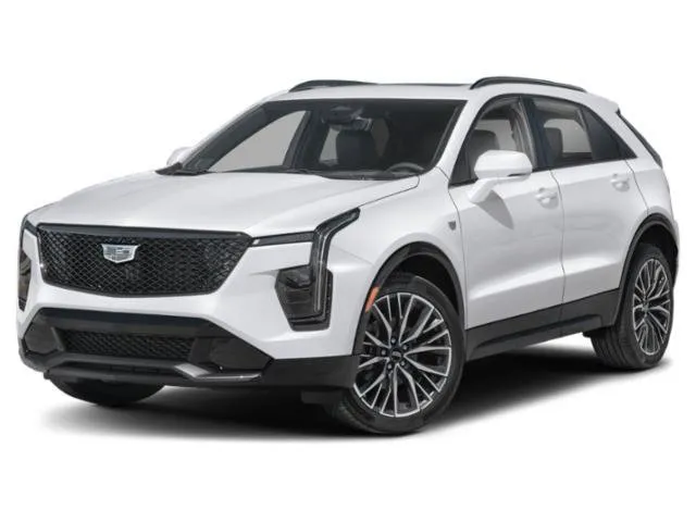 2024 Cadillac XT4 FWD Sport for sale in Alvin, TX