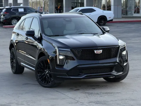 Photos of 2024 Cadillac XT4 FWD Sport for sale in Alvin, TX at Auto Boutique Texas