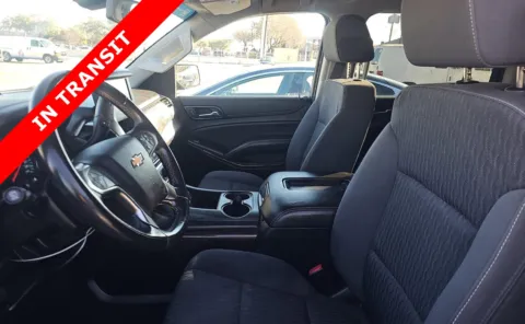 More photos of 2020 Chevrolet Suburban LS at Auto Boutique Texas, TX