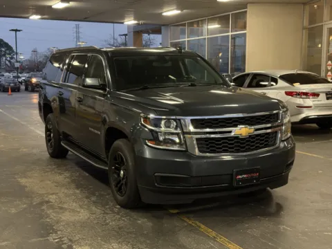 Photos of 2020 Chevrolet Suburban LS for sale in Alvin, TX at Auto Boutique Texas