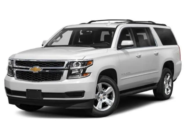 2020 Chevrolet Suburban LS for sale in Alvin, TX