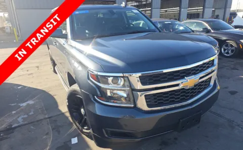 Another view of 2020 Chevrolet Suburban LS for sale in Alvin, TX at Auto Boutique Texas