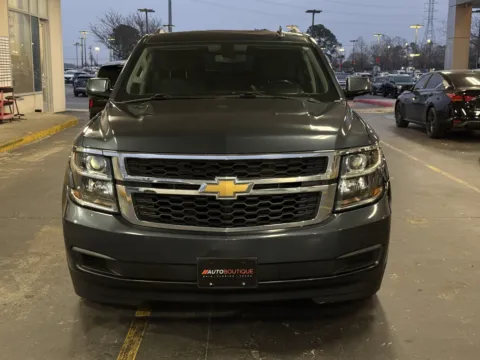 More photos of 2020 Chevrolet Suburban LS at Auto Boutique Texas, TX
