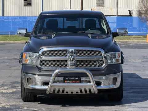 More photos of 2019 Ram 1500 Classic Lone Star Silver at Auto Boutique Texas, TX