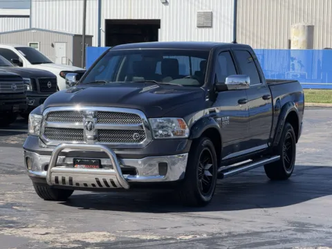 Another view of 2019 Ram 1500 Classic Lone Star Silver for sale in Alvin, TX at Auto Boutique Texas