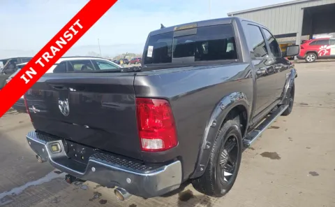 More photos of 2019 Ram 1500 Classic Lone Star Silver at Auto Boutique Texas, TX