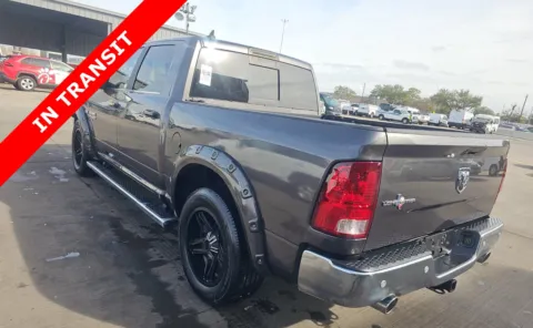 More photos of 2019 Ram 1500 Classic Lone Star Silver at Auto Boutique Texas, TX