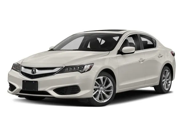 2018 Acura ILX w Premium Pkg for sale in Alvin, TX