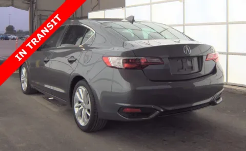 More photos of 2018 Acura ILX w Premium Pkg at Auto Boutique Texas, TX