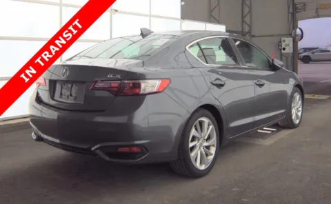 More photos of 2018 Acura ILX w Premium Pkg at Auto Boutique Texas, TX