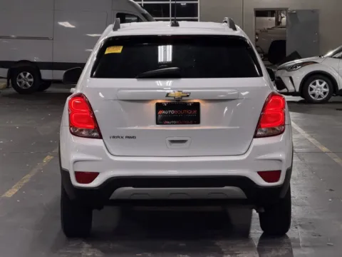 More photos of 2021 Chevrolet Trax LT at Auto Boutique Texas, TX