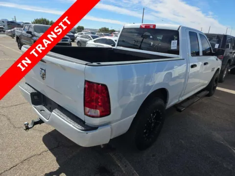 More photos of 2018 Ram 1500 Express at Auto Boutique Texas, TX