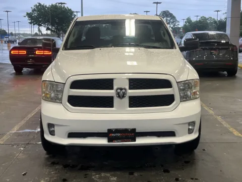 More photos of 2018 Ram 1500 Express at Auto Boutique Texas, TX