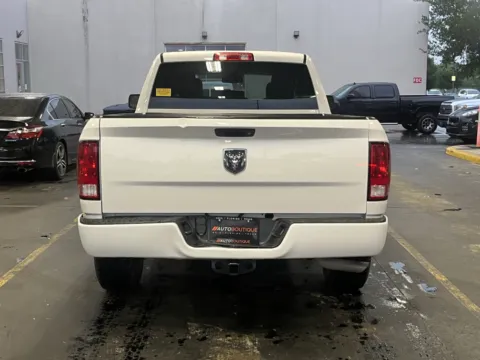 More photos of 2018 Ram 1500 Express at Auto Boutique Texas, TX