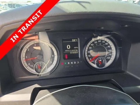 More photos of 2018 Ram 1500 Express at Auto Boutique Texas, TX