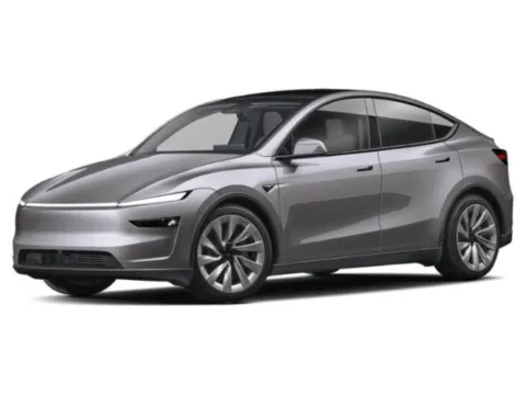 White 2026 TESLA MODEL Y for sale in Alvin, TX