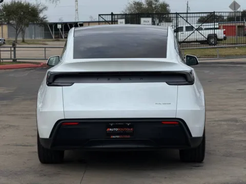 More photos of 2026 TESLA MODEL Y at Auto Boutique Texas, TX
