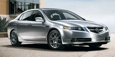 2007 Acura TL Type-S for sale in Alvin, TX