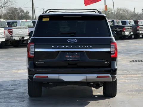 More photos of 2023 Ford Expedition Max Limited at Auto Boutique Texas, TX