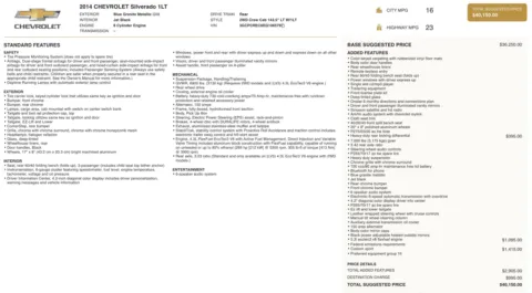 More photos of 2014 Chevrolet Silverado 1500 LT at Auto Boutique Texas, TX