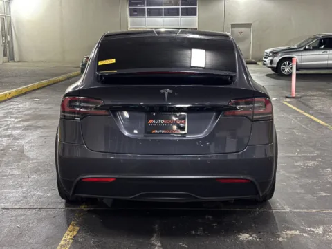 More photos of 2022 Tesla Model X at Auto Boutique Texas, TX