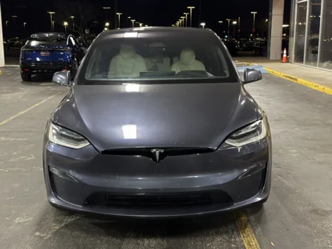 More photos of 2022 Tesla Model X at Auto Boutique Texas, TX