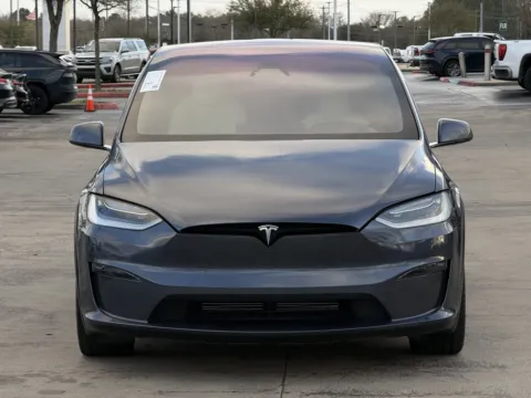 More photos of 2022 Tesla Model X at Auto Boutique Texas, TX