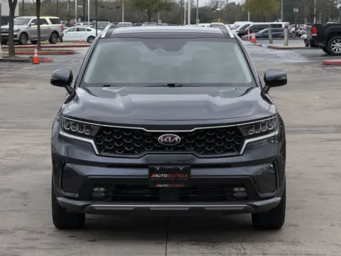 More photos of 2021 Kia Sorento Hybrid EX at Auto Boutique Texas, TX